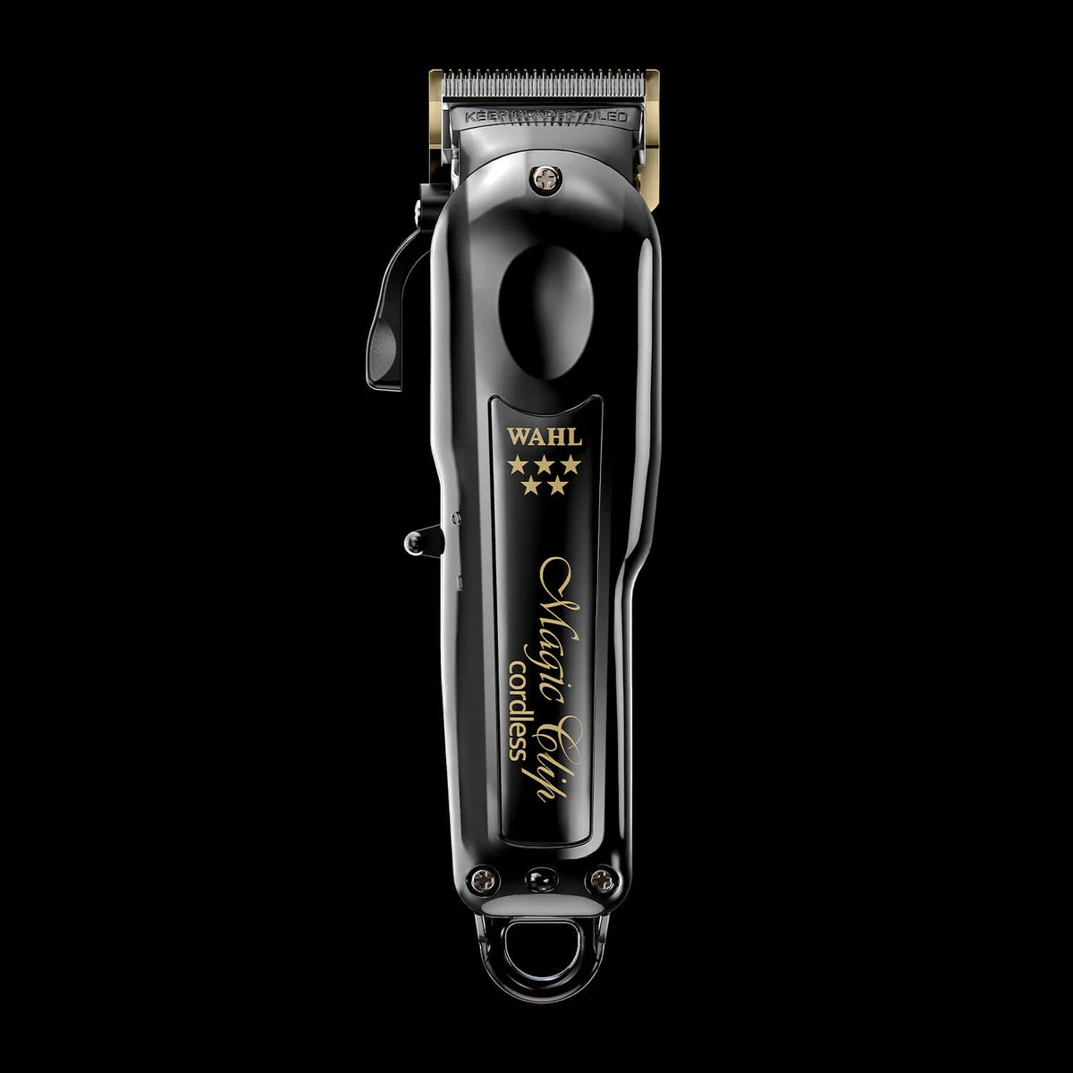Cordless Magic Clip, Black