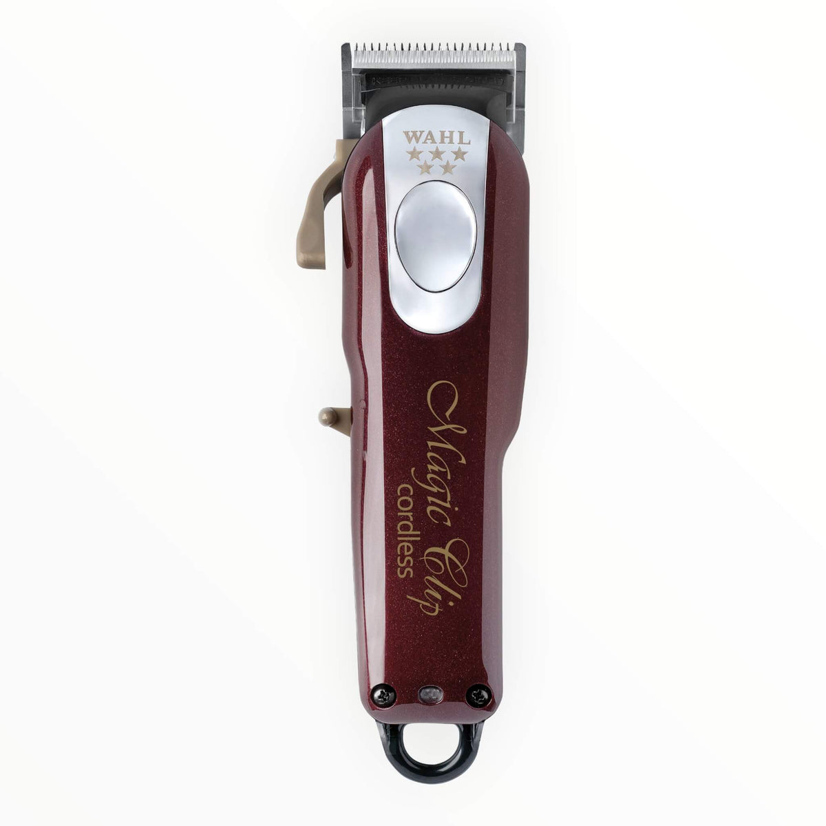 Cordless Magic Clip
