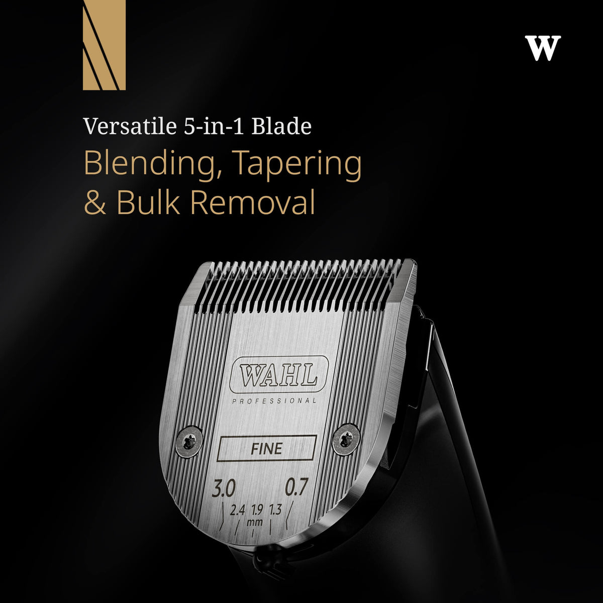 Cordless Chromstyle Pro