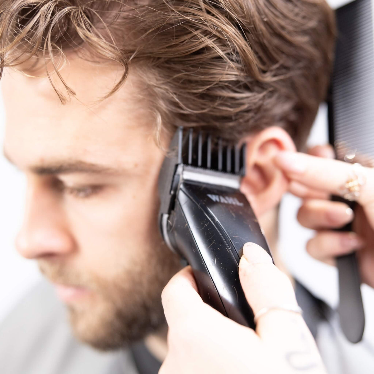 Cordless Chromstyle Pro