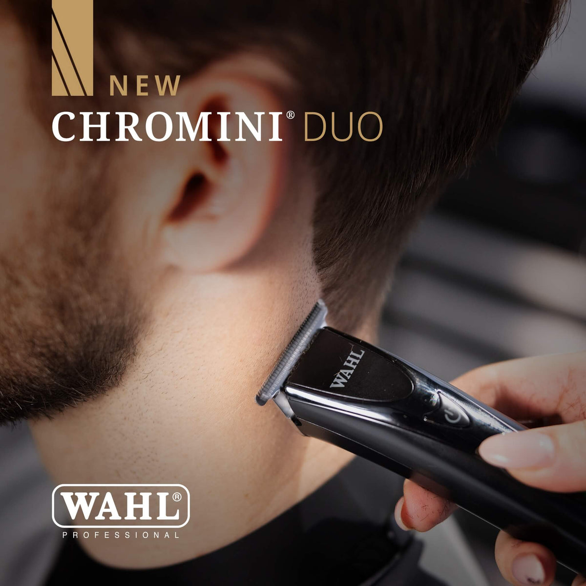 Cordless Chromini Duo