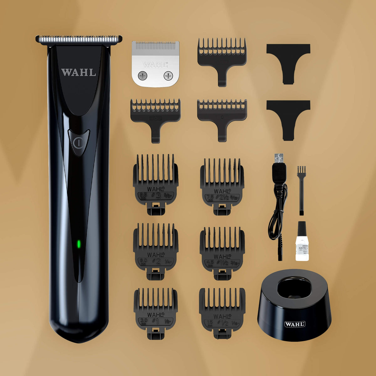 Cordless Chromini Duo