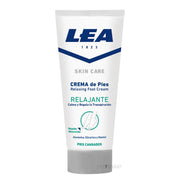 Foot cream, Relaxing, 75 ml.