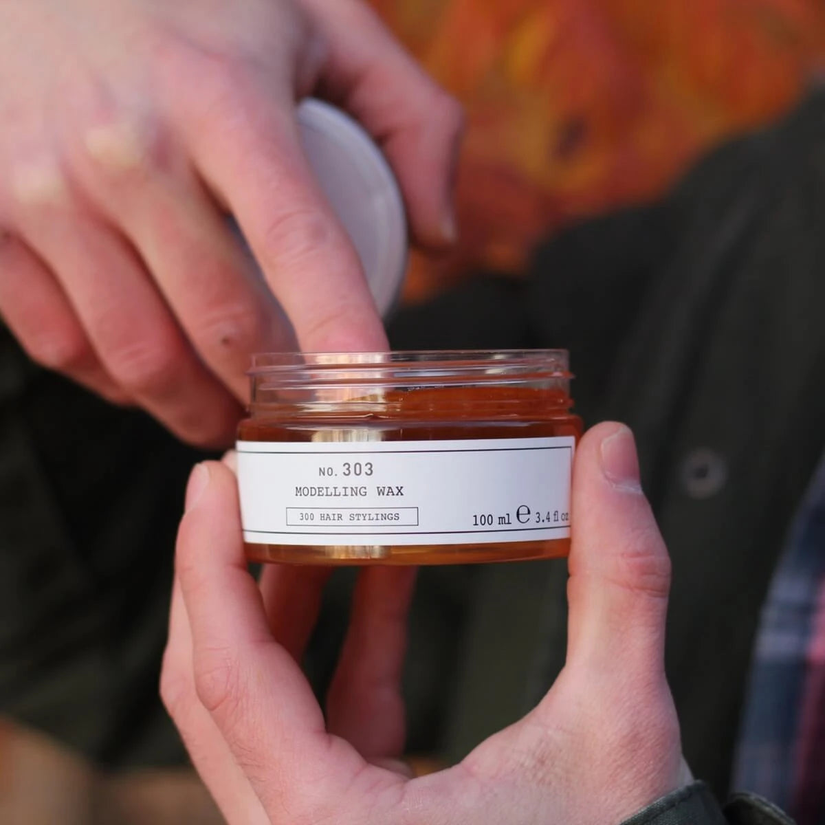 Modeling Wax, No. 303, 100 ml.
