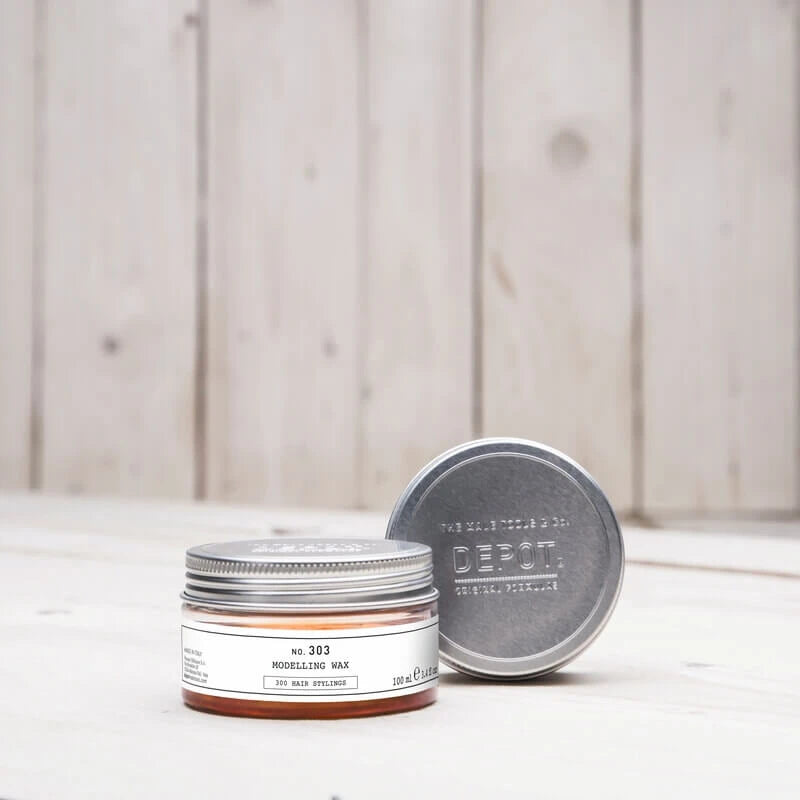 Modeling Wax, No. 303, 100 ml.