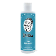 Preshave gel, Sansdolor, 200 ml.