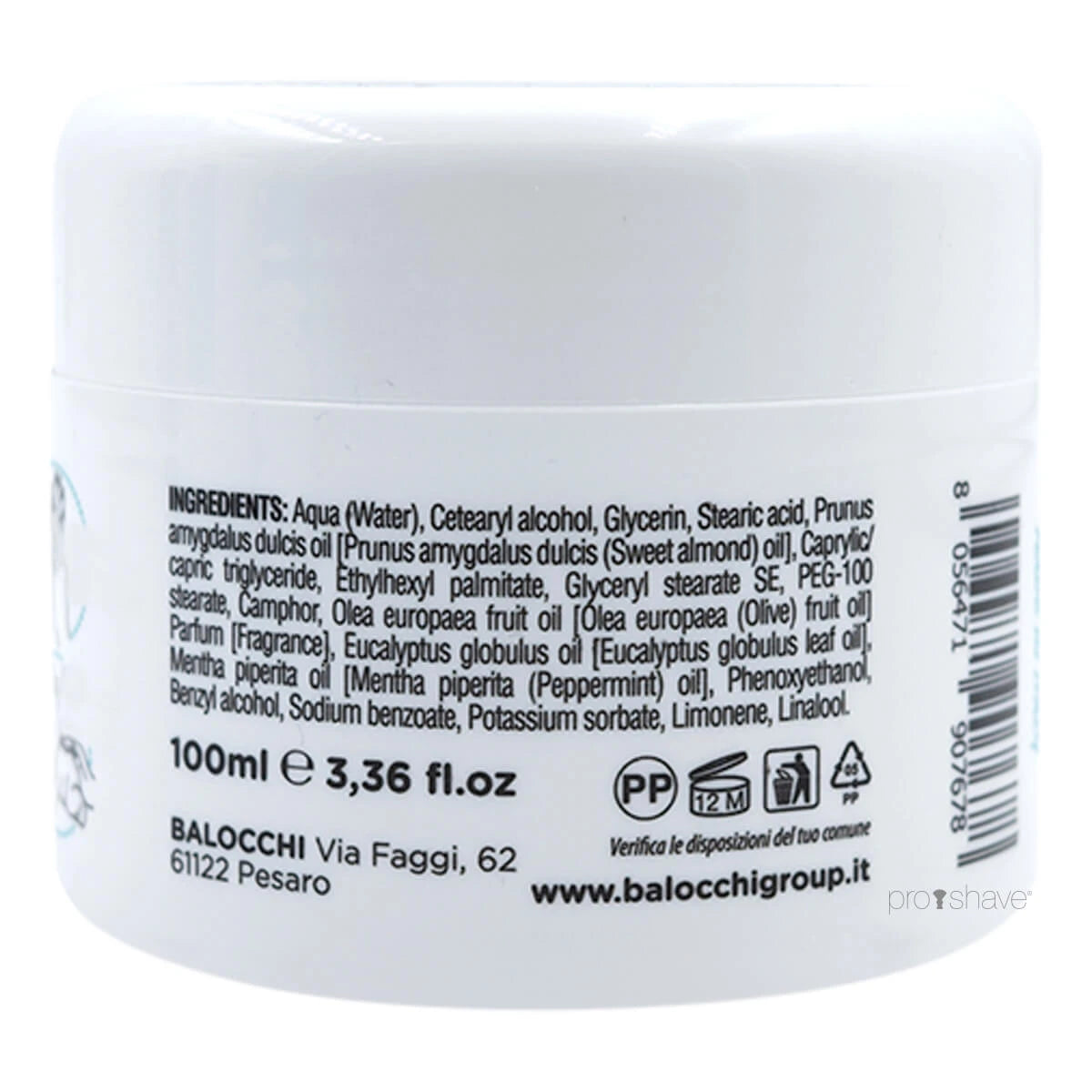 Multifunctional Cream, 100 ml.