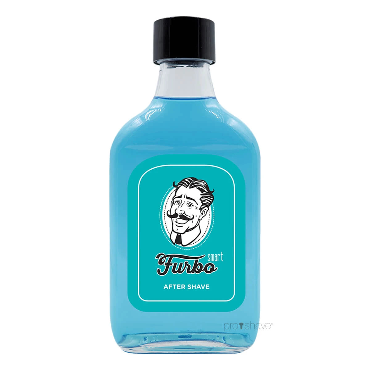 Aftershave, 200 ml.