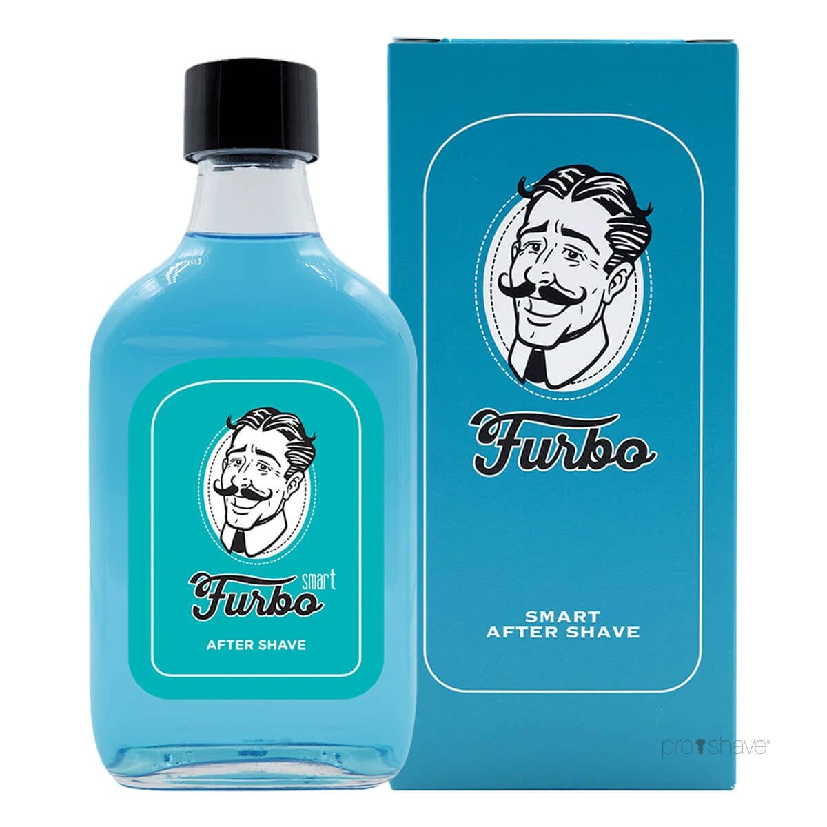 Aftershave, 200 ml.