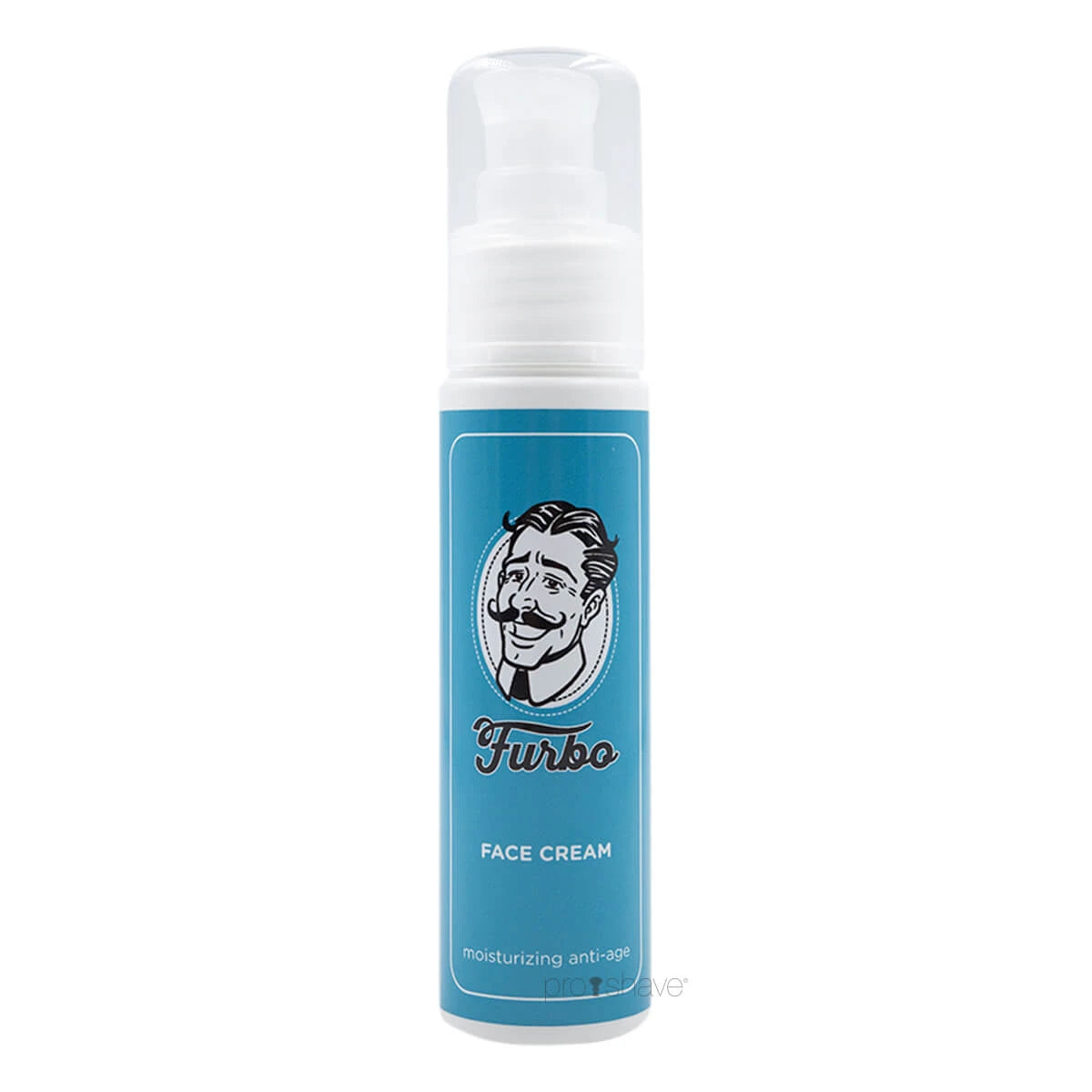 Face cream, Anti-ageing, 60 ml.
