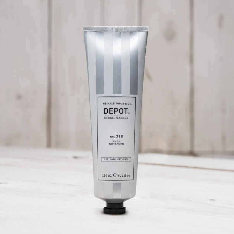 Curl Designer, No. 310, 150 ml.
