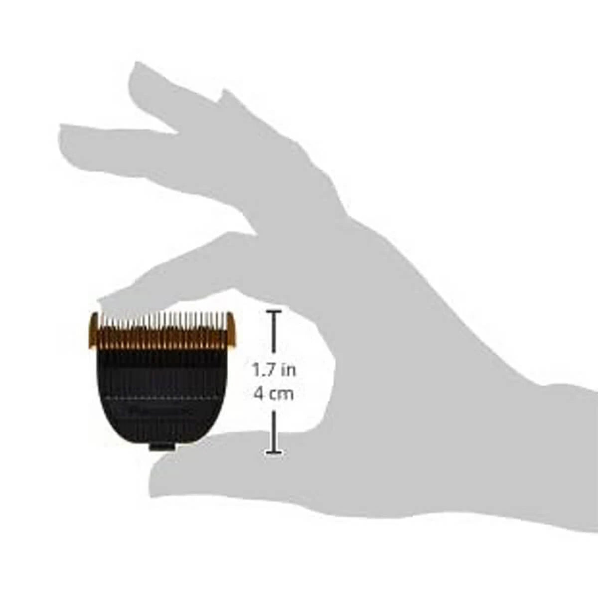 Replacement Shaver Head, X-Taper Blade, WER9920Y