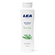 Shower Gel, Aloe Vera, 750 ml.