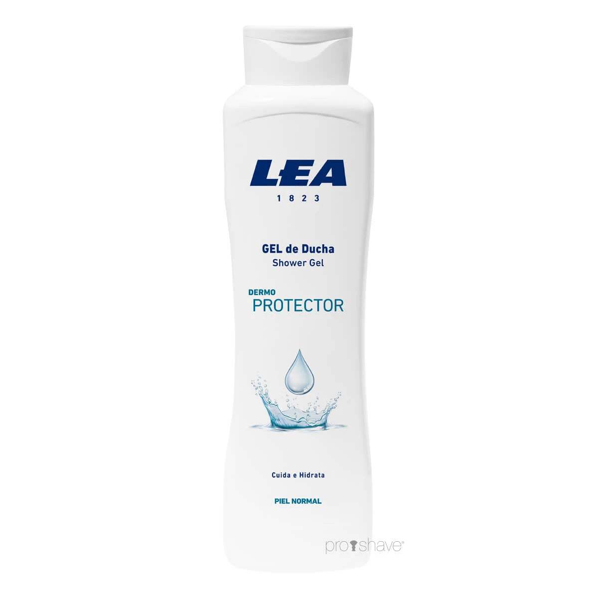 Shower Gel, Dermo Protector, 750 ml.