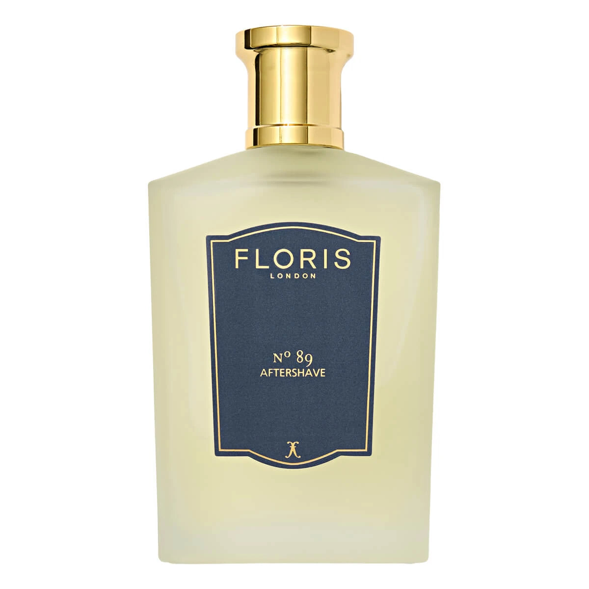 No.89, Aftershave, 100 ml.