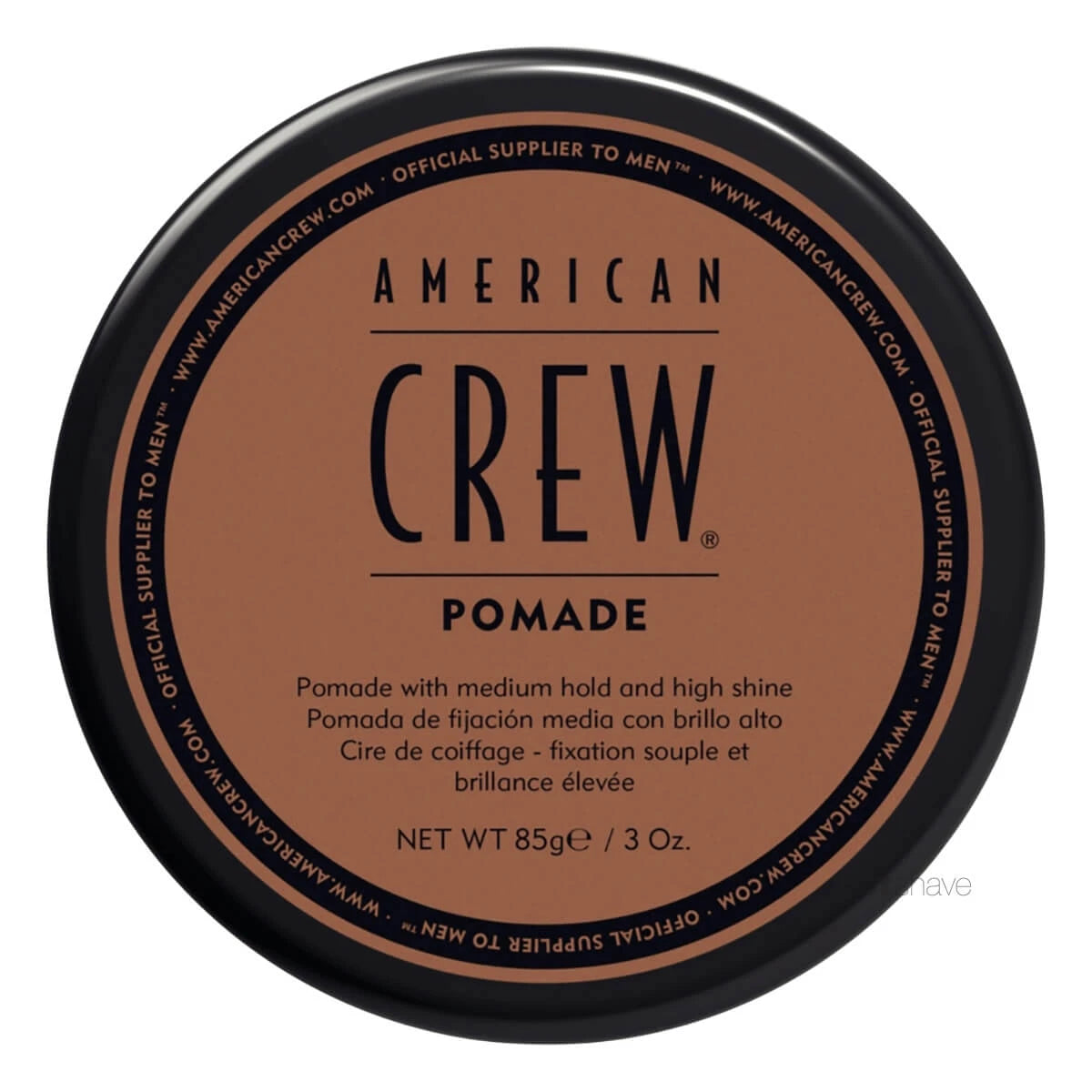Pomade, 85 gr.