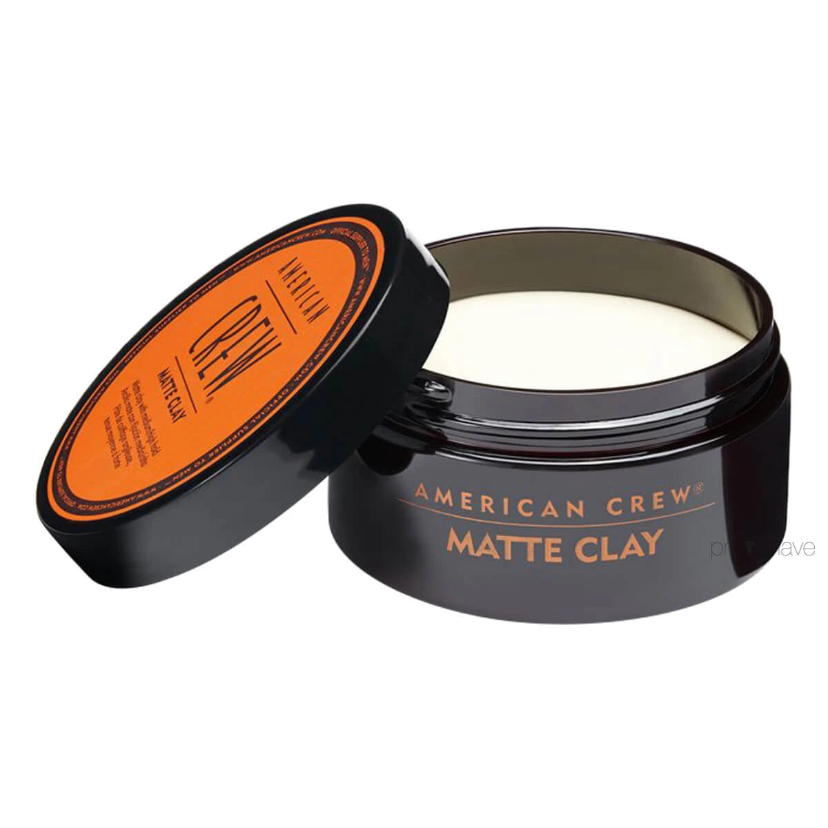 Matte Clay, 85 gr.