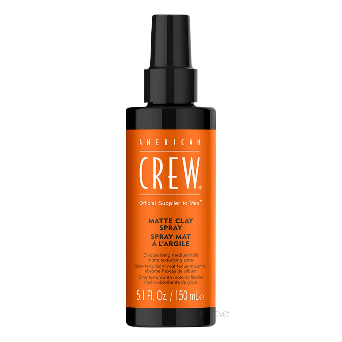 Matte Clay Spray, 150 ml.