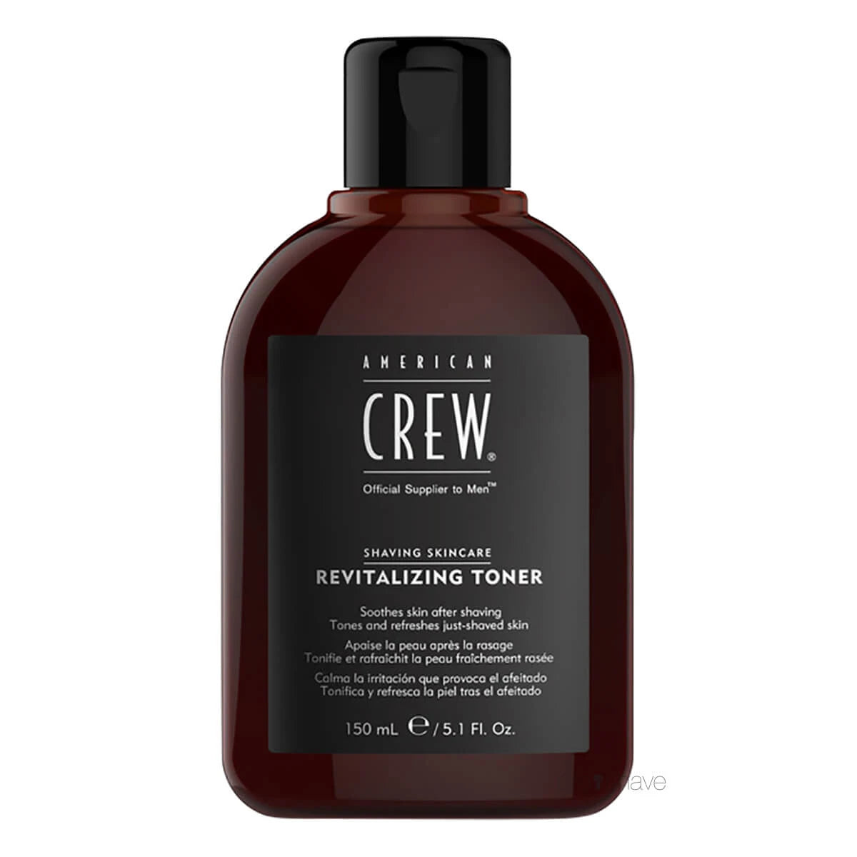 Shaving Skincare Revitalizing Toner, 150 ml.