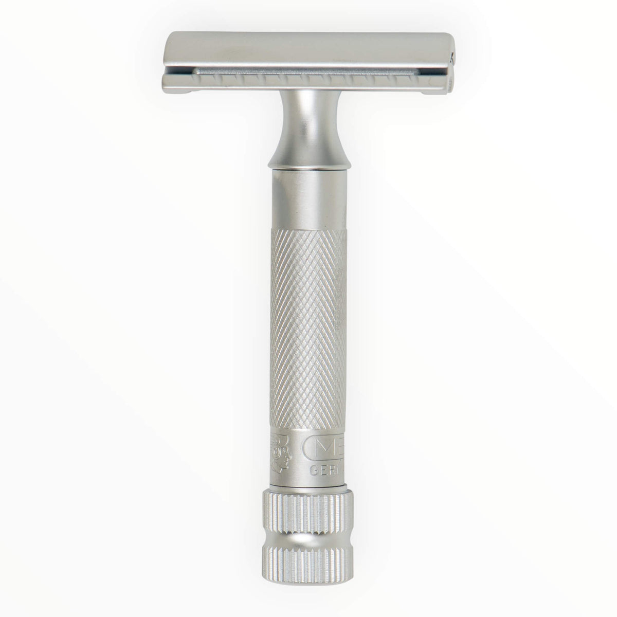 34C (HD) Safety Razor, Matt