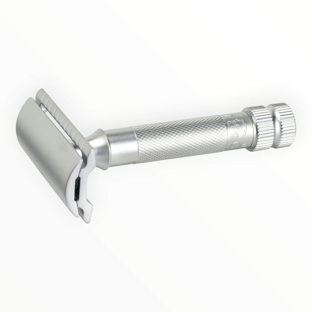 34C (HD) Safety Razor, Matt
