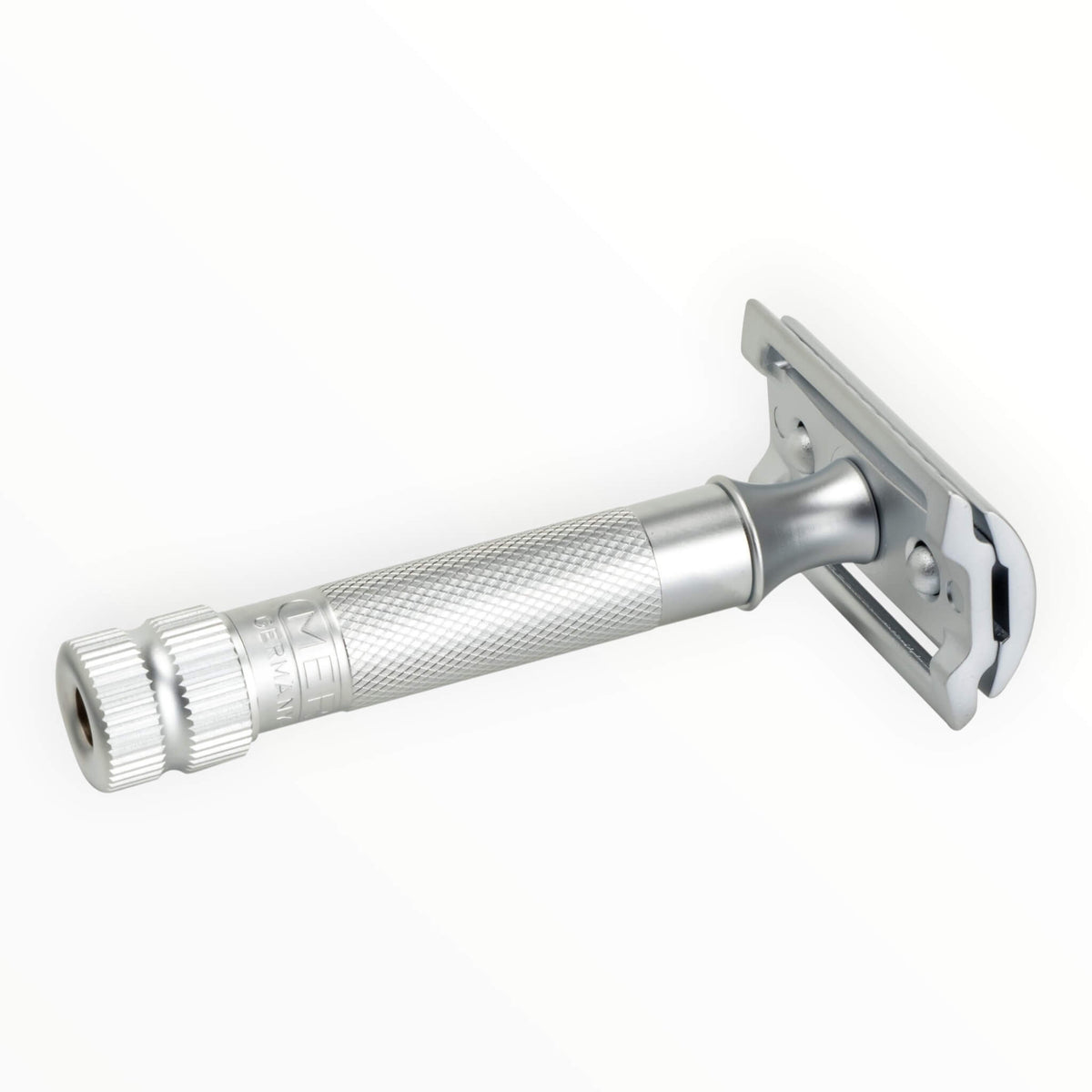 34C (HD) Safety Razor, Matt