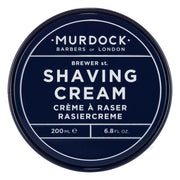 Shaving cream, 200 ml.