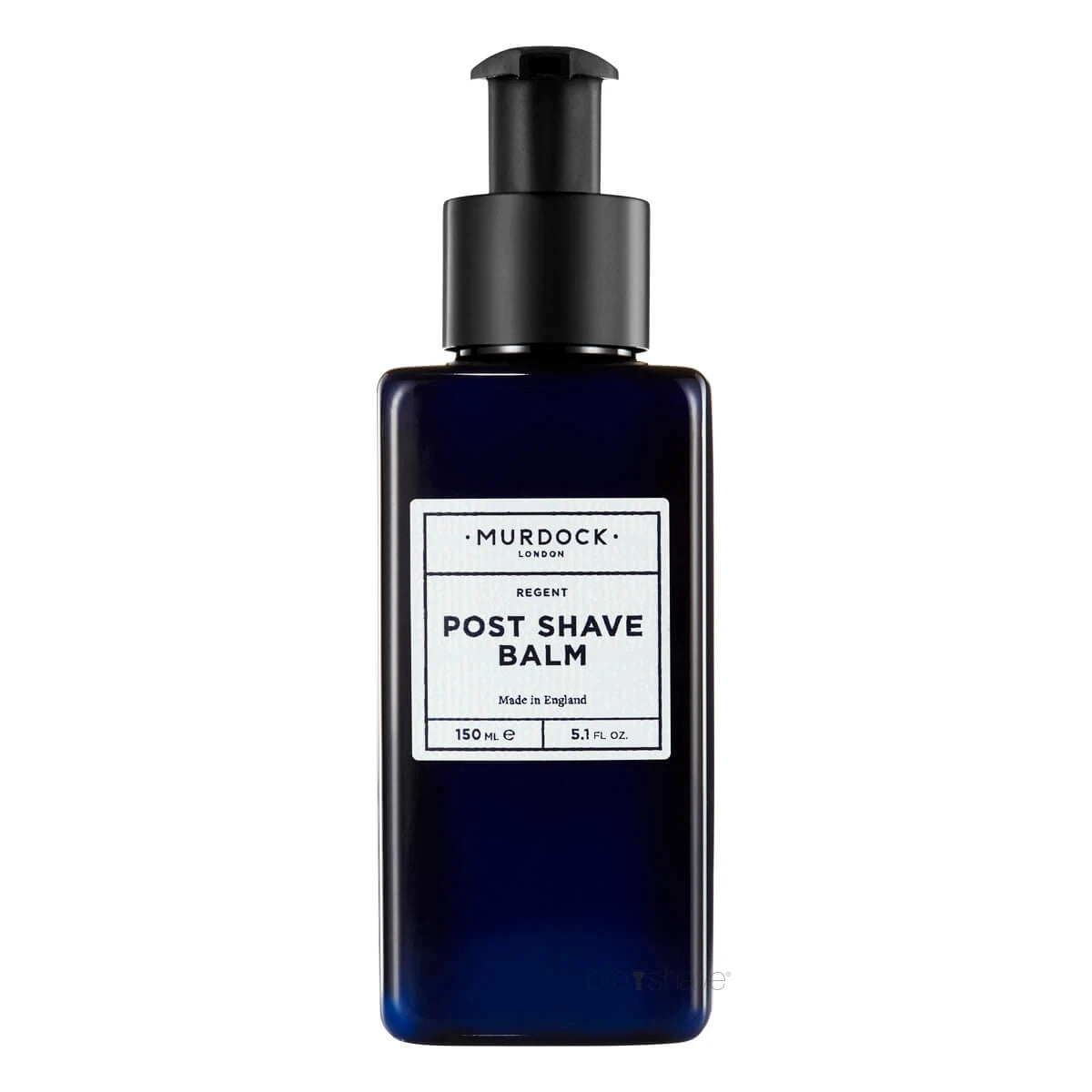 Aftershave Balm, 150 ml.