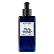 Beard shampoo, 250 ml.