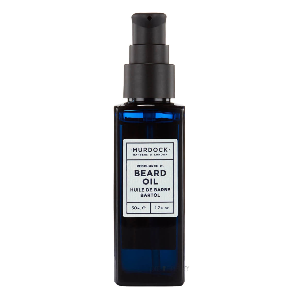 Beard oil, 50 ml.