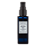 Beard oil, 50 ml.