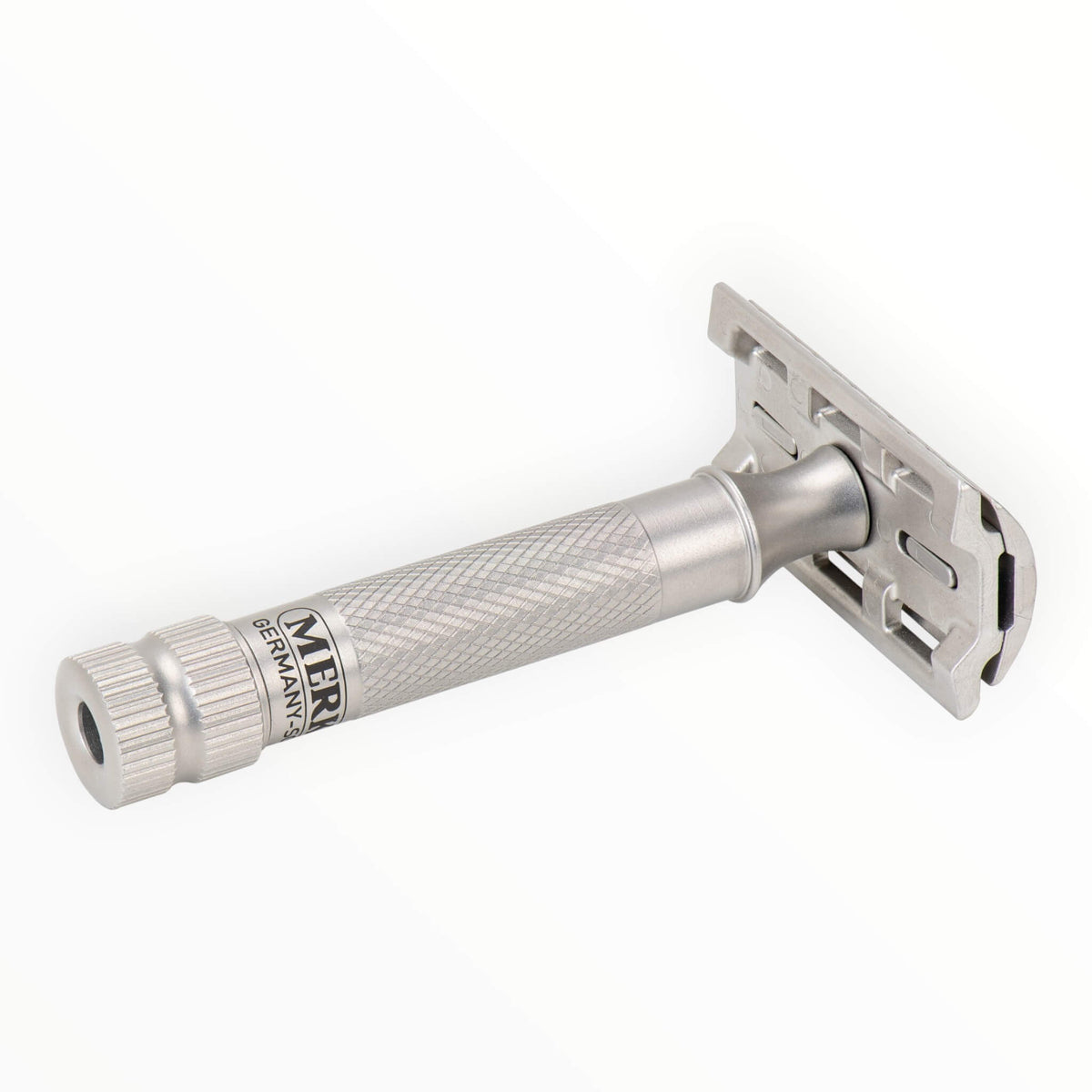34 INOX Safety Razors, Stainless Steel