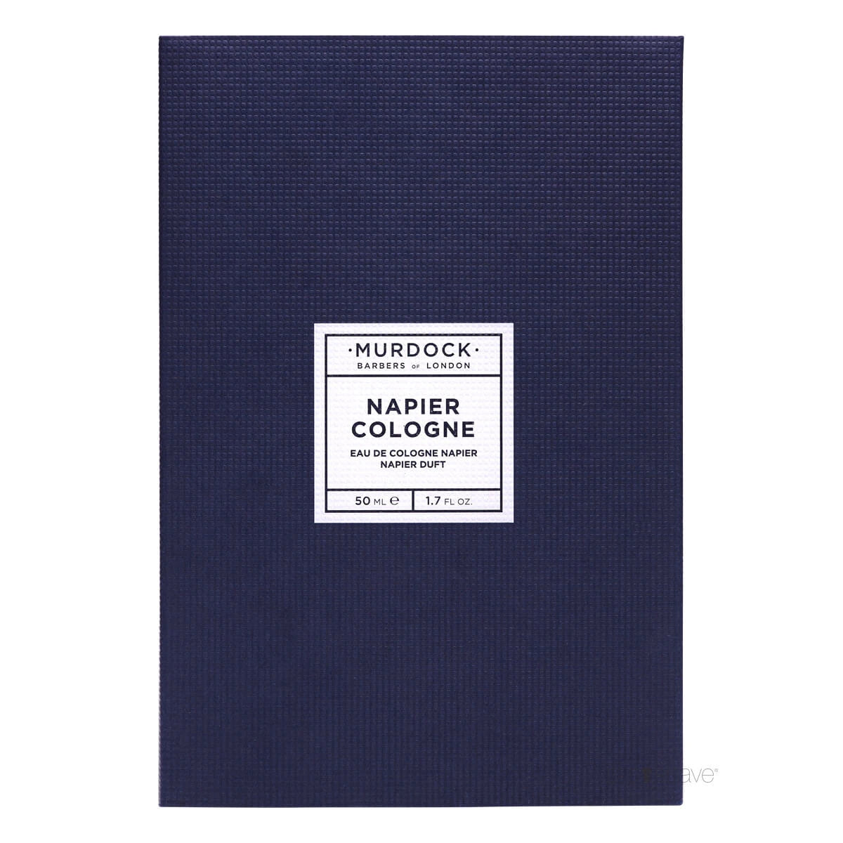 Cologne, Napier, 50 ml.