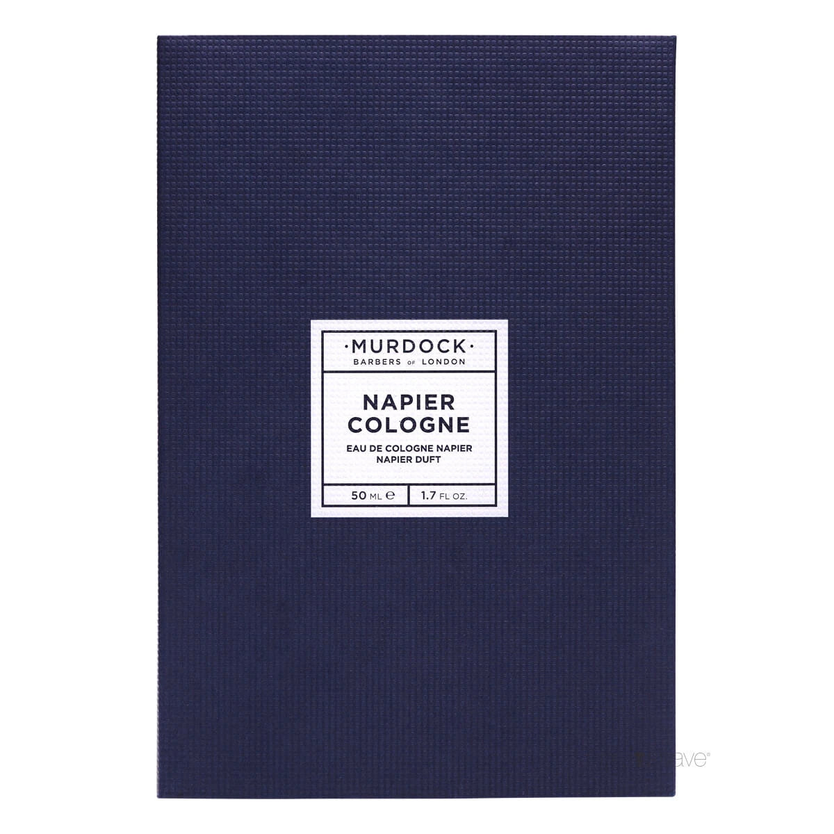 Cologne, Napier, 50 ml.