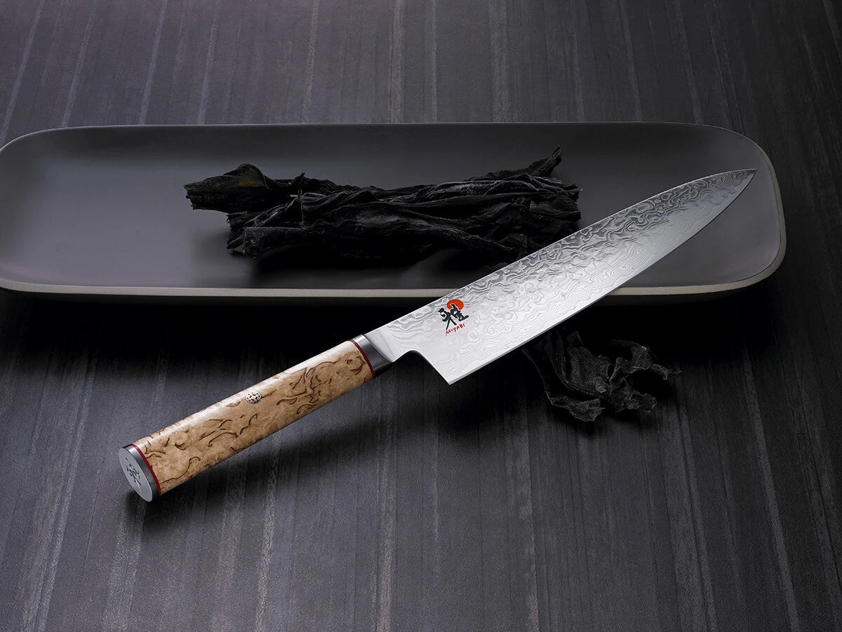 Gyutoh, 24 cm - 5000 MCD