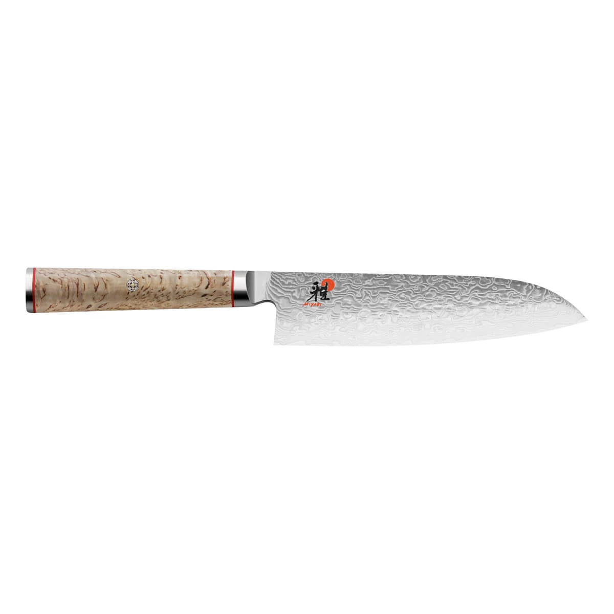 Santoku knife, 18 cm - 5000 MCD