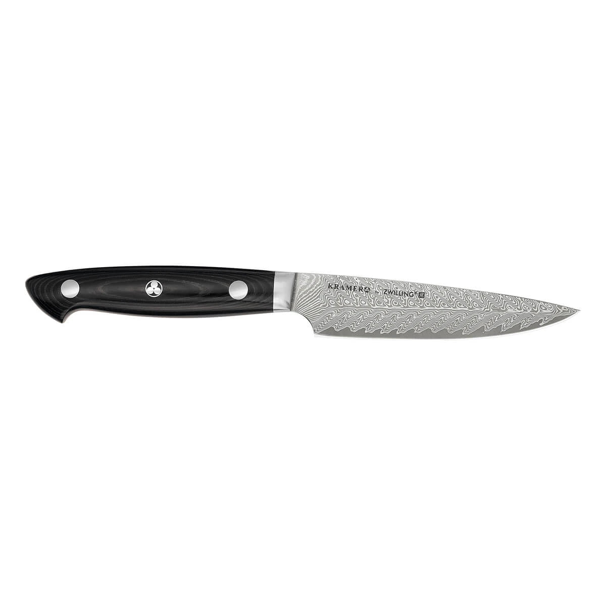Vegetable knife, 13 cm - Euro Stainless