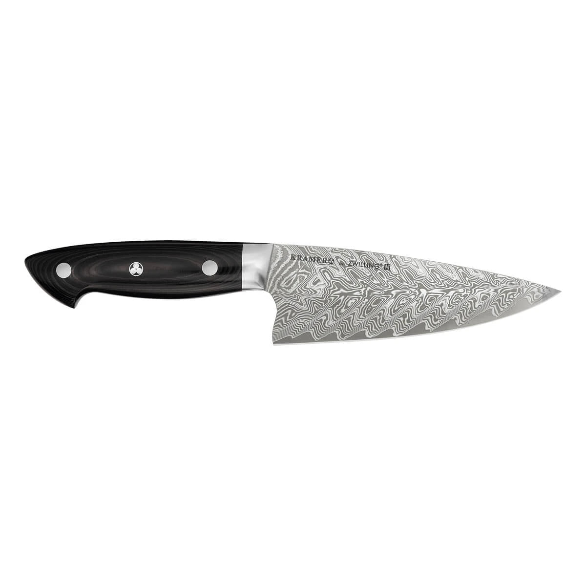 Chef's knife, 16 cm - Euro Stainless