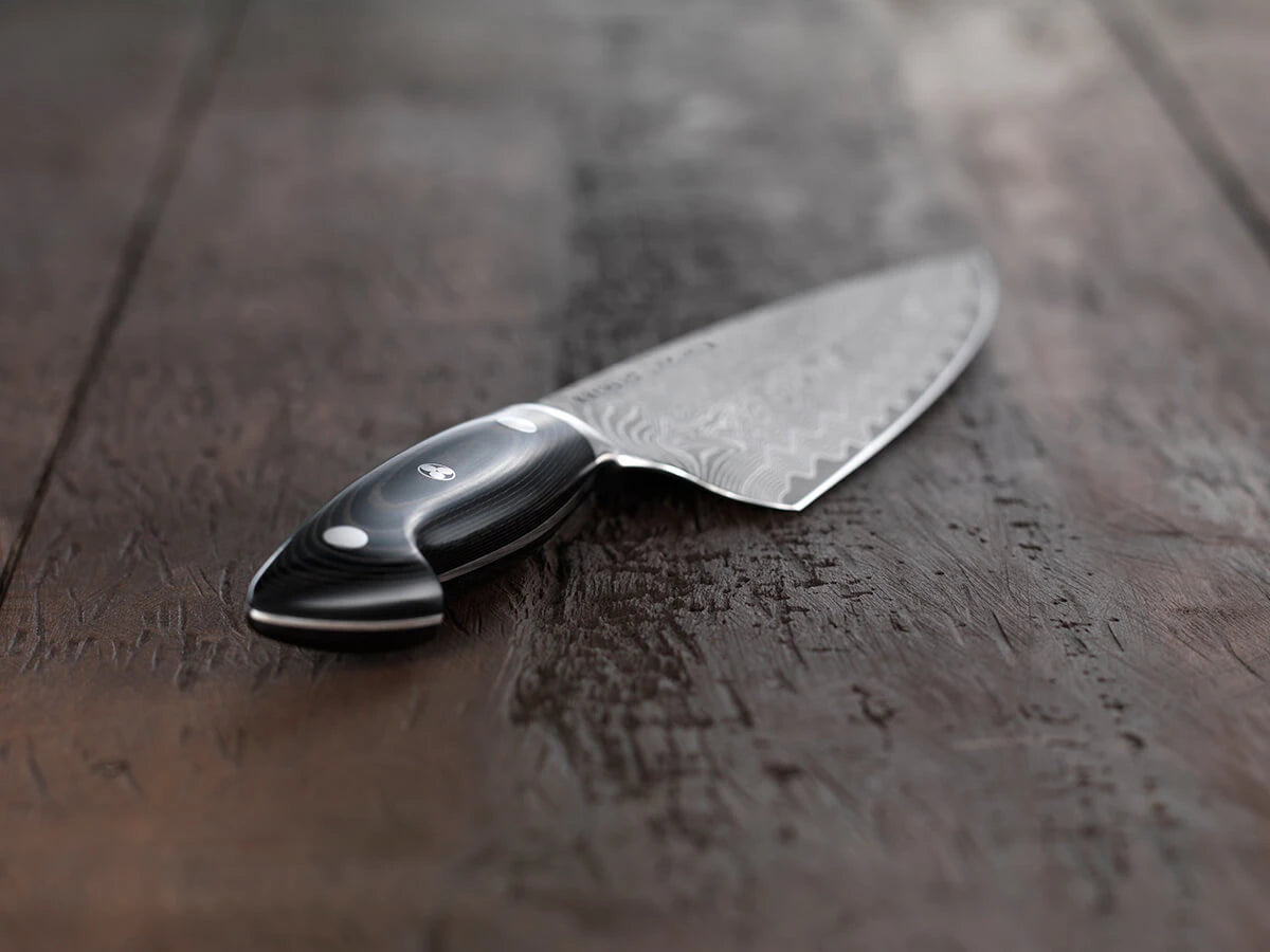 Chef's knife, 20 cm - Euro Stainless