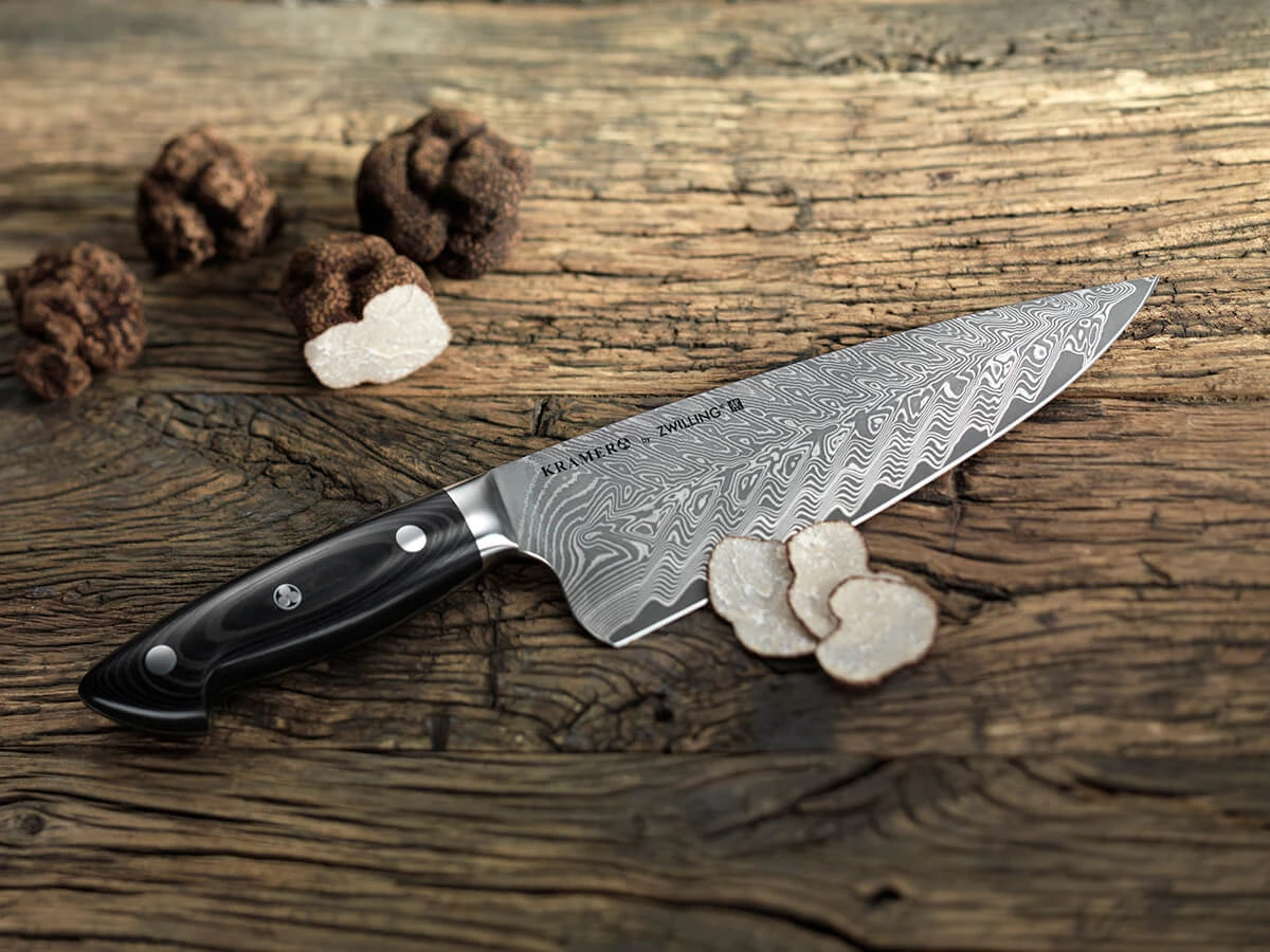 Chef's knife, 20 cm - Euro Stainless