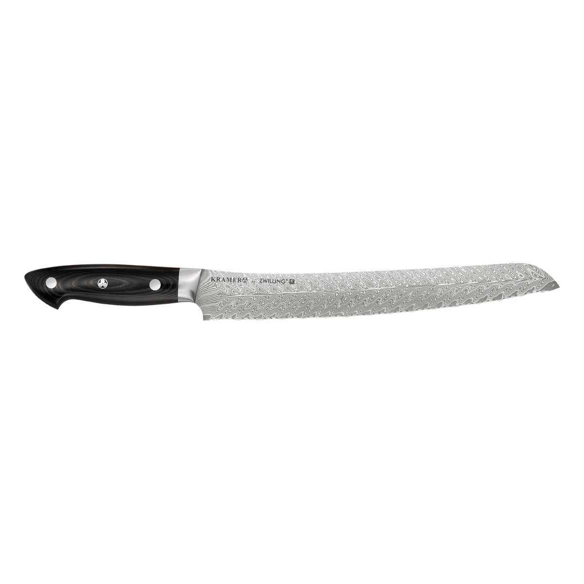 Bread knife, 26 cm - Euro Stainless