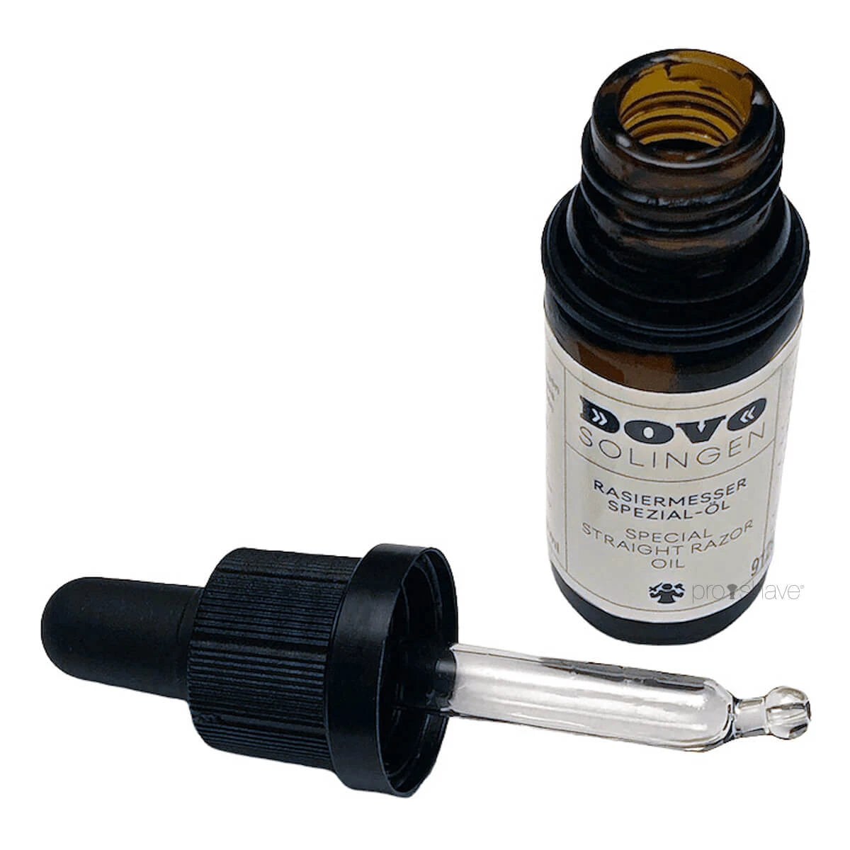 Maintenance oil, 10 ml.