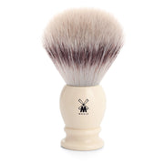 Silvertip Fibre® Shaving Brush, 25 mm, Classic, White Resin