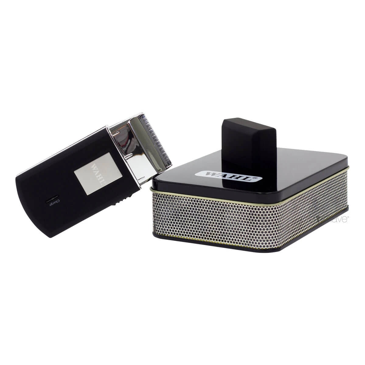 Mobile Shaver