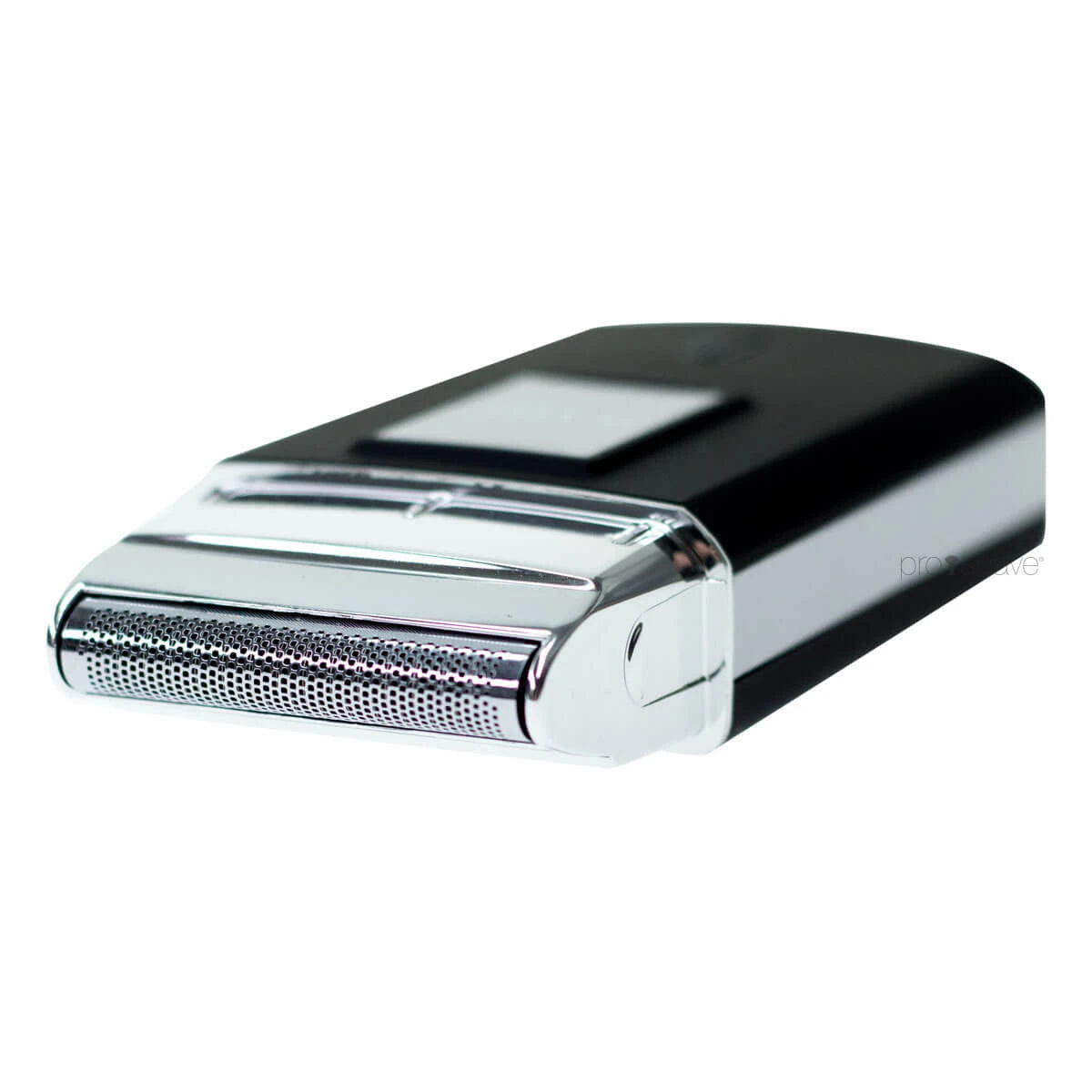 Mobile Shaver