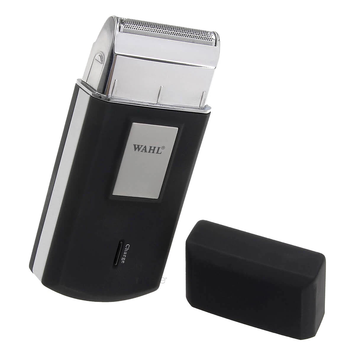 Mobile Shaver