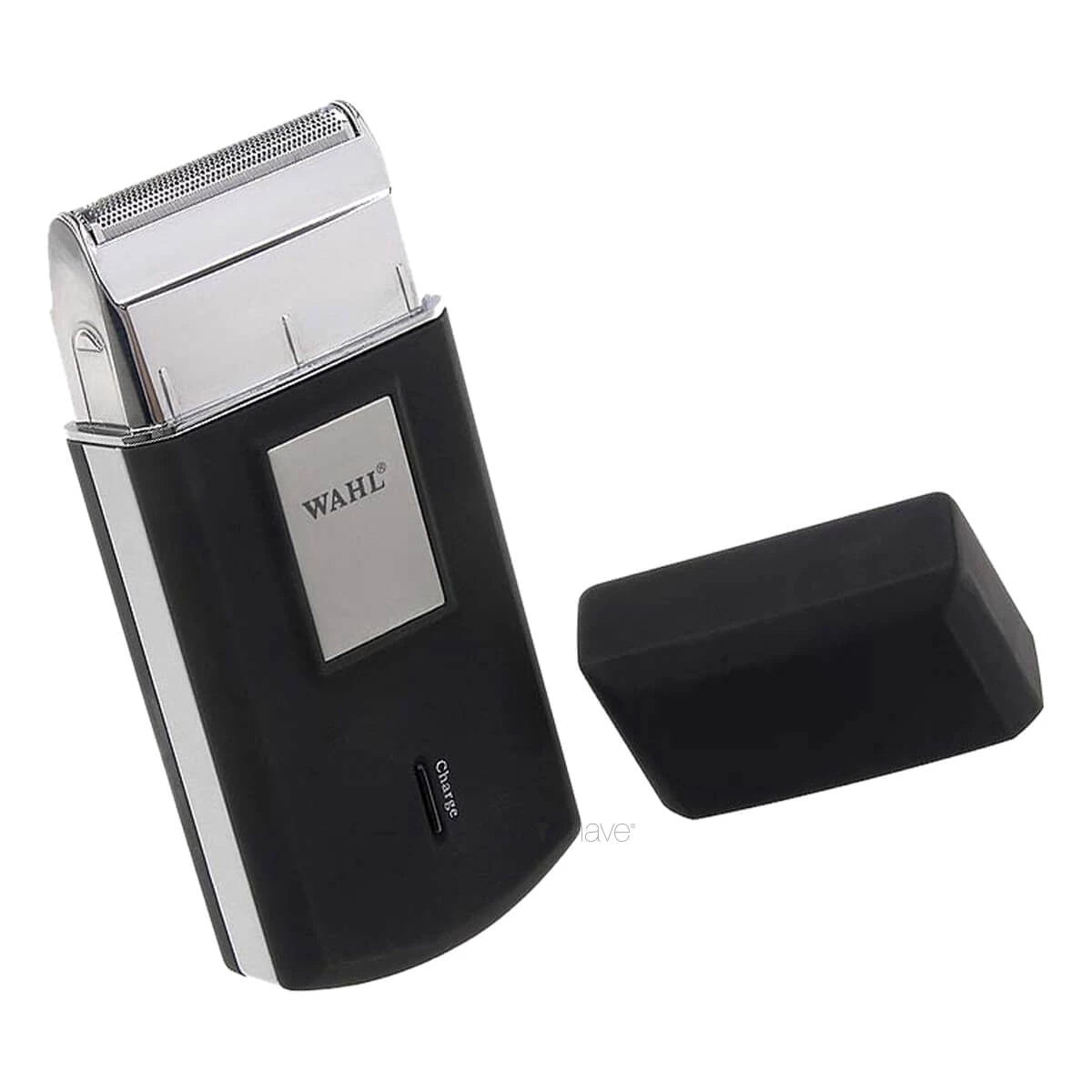 Mobile Shaver