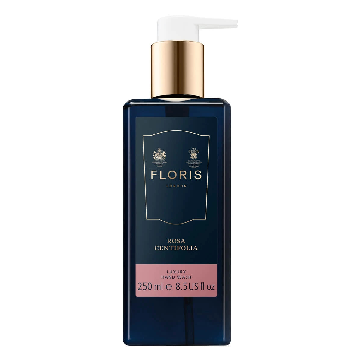 Rosa Centifolia, Luxury Hand Soap, 250 ml.