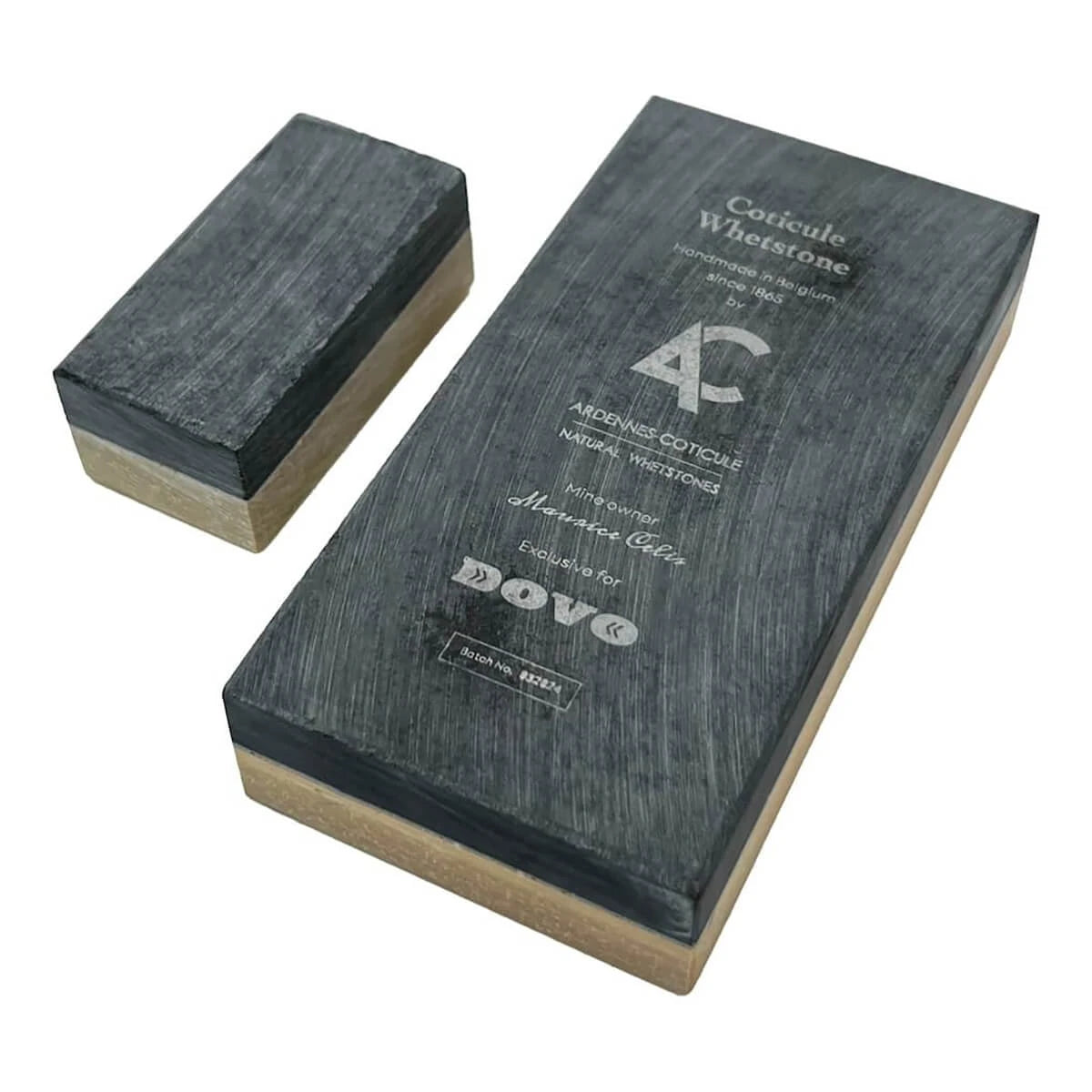 Whetstone Set