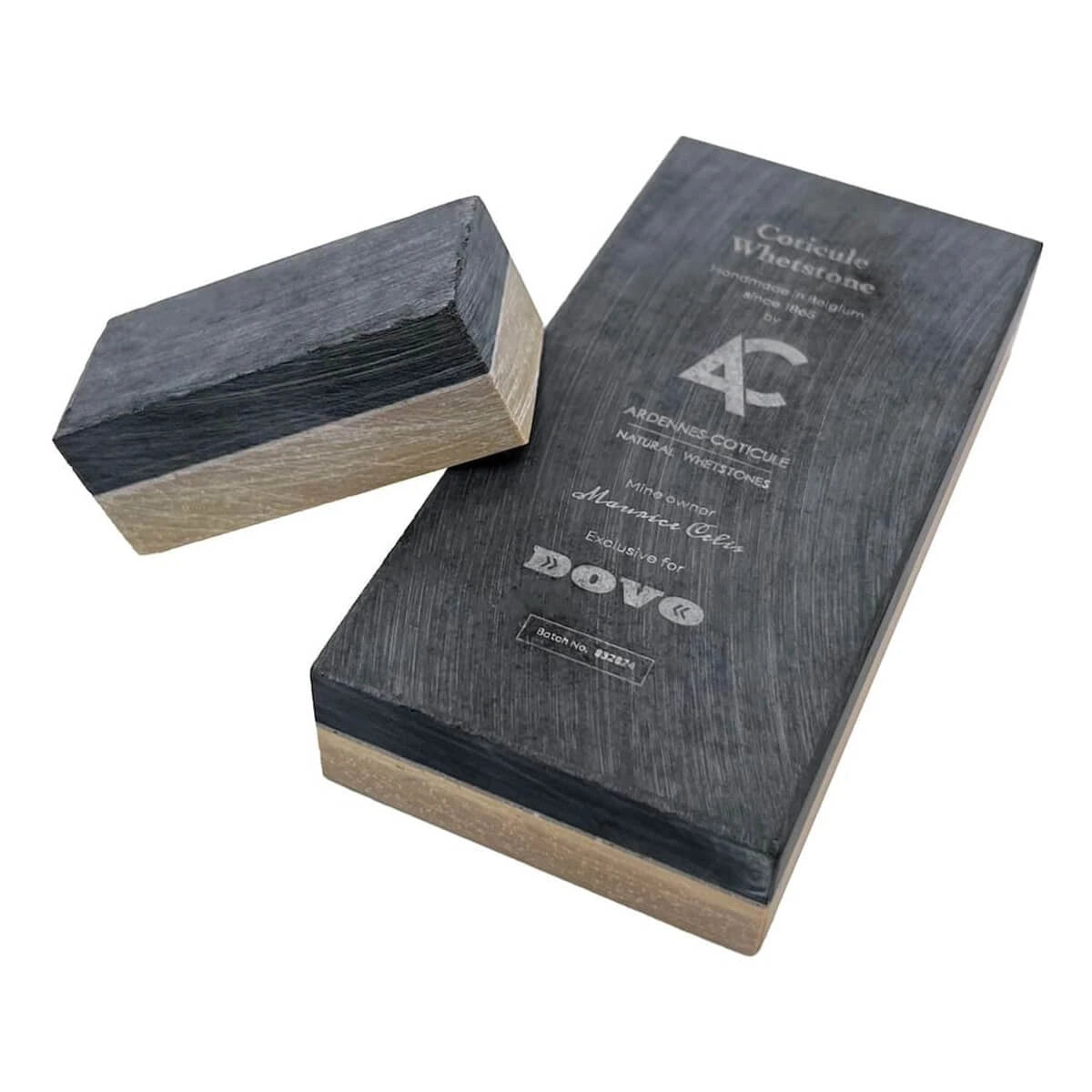 Whetstone Set